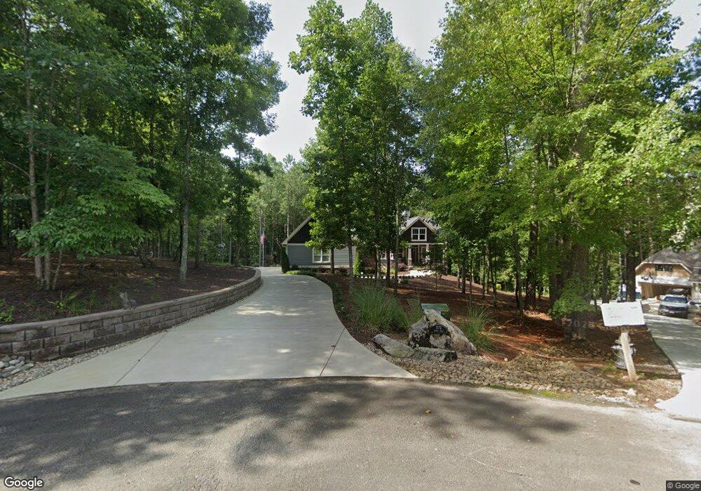 1172 Bridge Rd, Ellijay, GA 30540 - photo 1