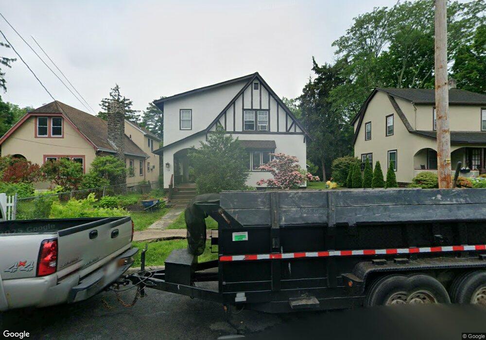 15 Brookside Ave, Nyack, NY 10960 - photo 1