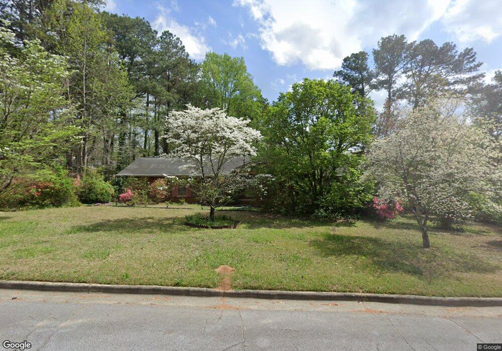 3070 Redwine Rd, Atlanta, GA 30344 - photo 1
