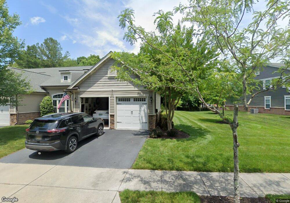 36395 Junco Rd unit 212C, Ocean View, DE 19970 - photo 1