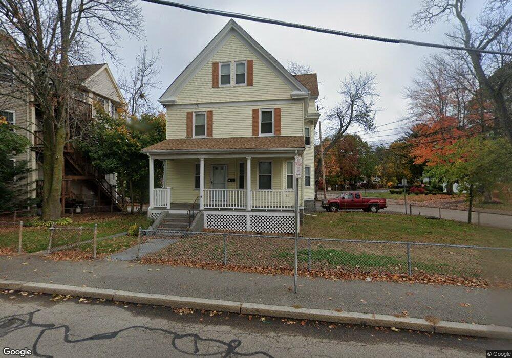 Street View Photo