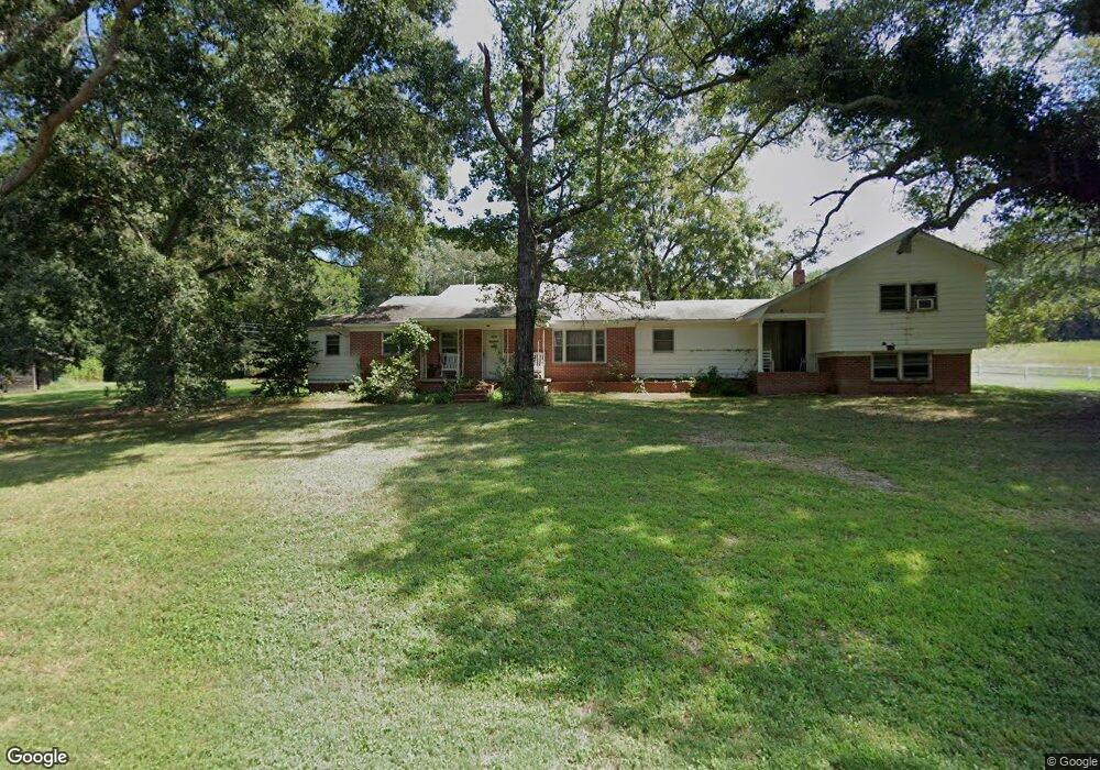 1451 Old Lincolnton Crouse Rd, Crouse, NC 28033 - photo 1