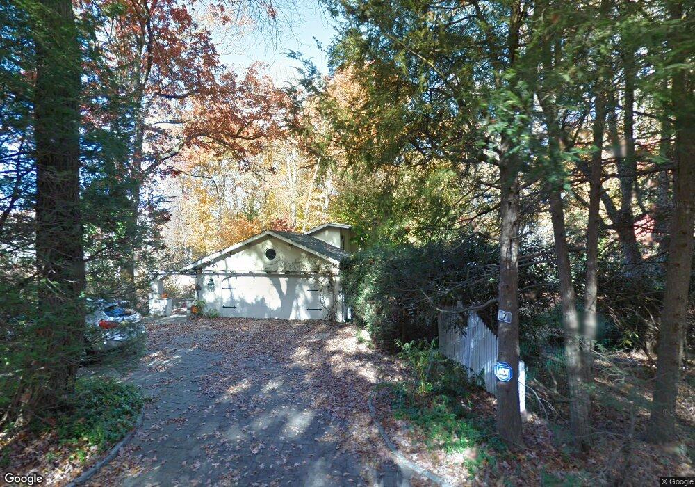 7 Berkeley Rd, Westport, CT 06880 - photo 1