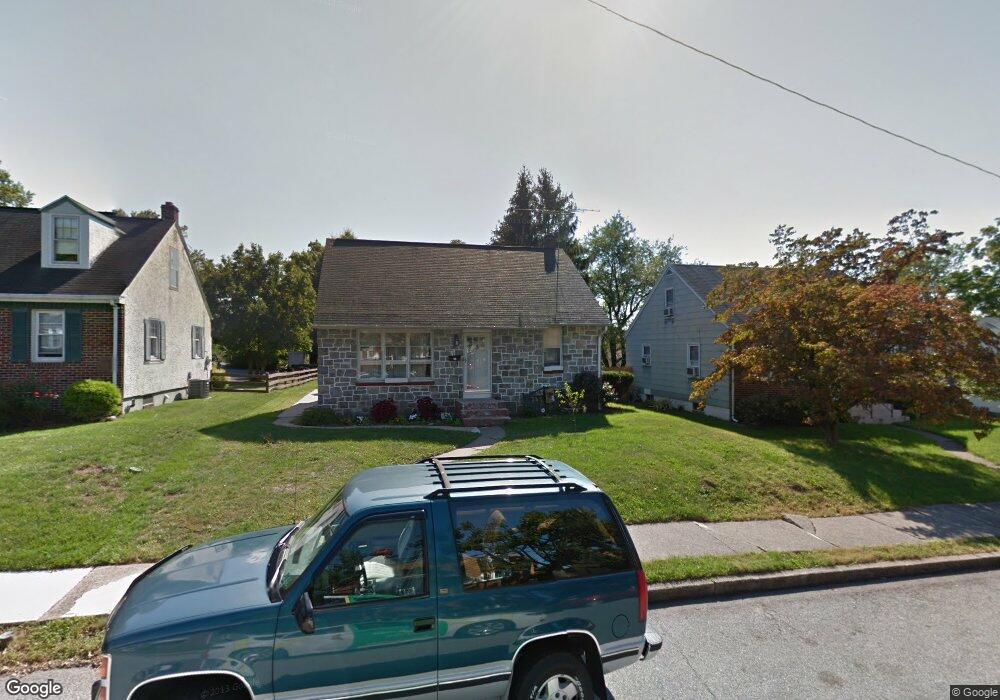 48 W 9th St, Pottstown, PA 19464 - photo 1