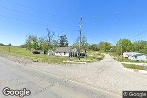 134 W Clay St, Huntsville, MO 65259