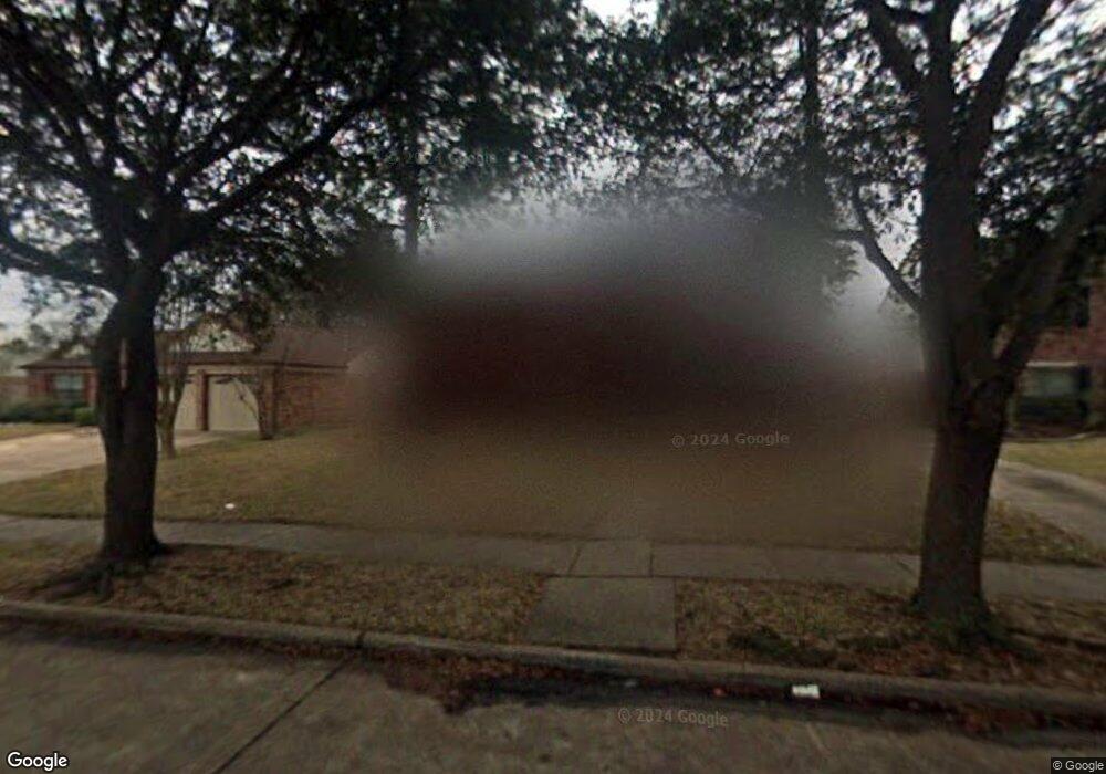 16011 Pinyon Creek Dr, Houston, TX 77095 - photo 1