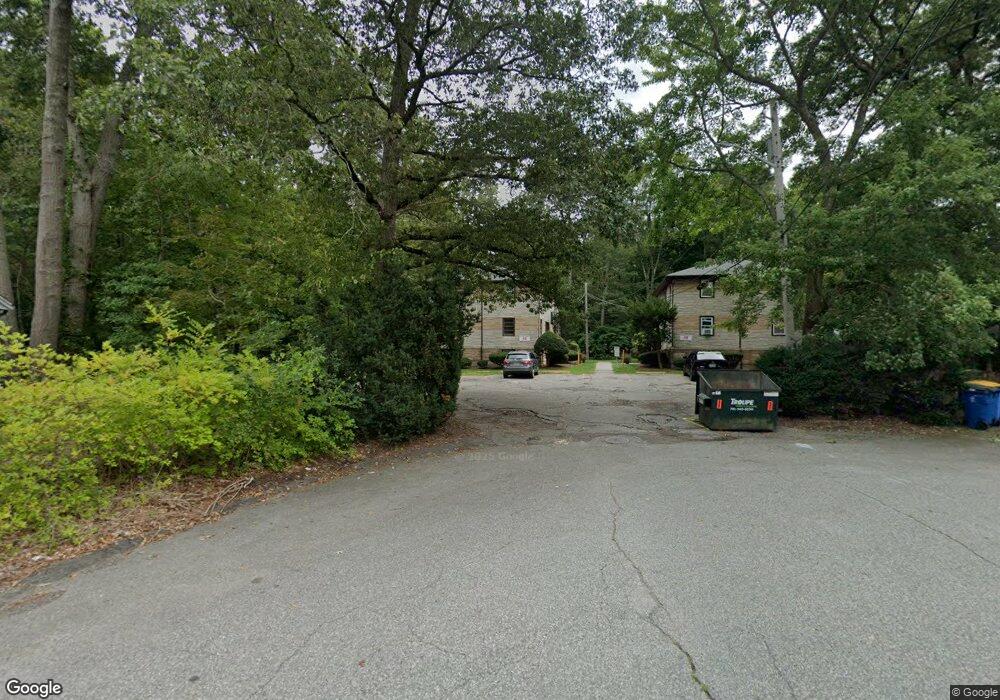 46 Nelson Dr unit 3, Randolph, MA 02368 - photo 1