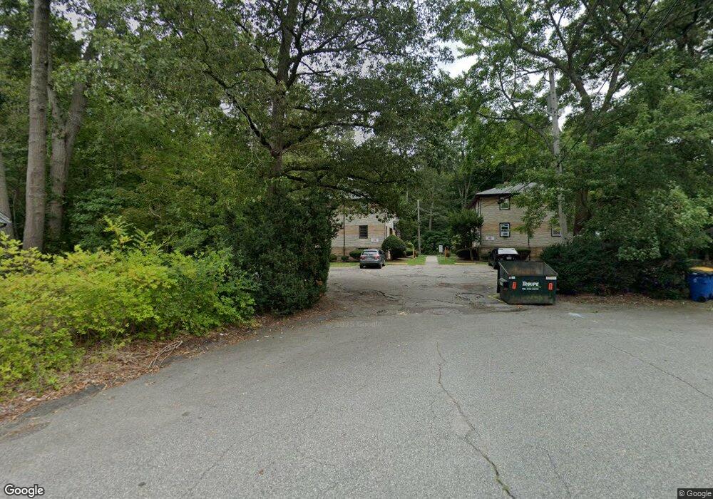 46 Nelson Dr unit 4-46, Randolph, MA 02368 - photo 1