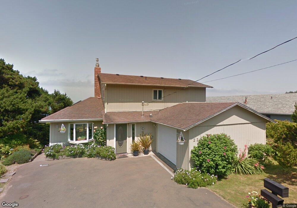 2265 SW Bard Loop, Lincoln City, OR 97367 - photo 1