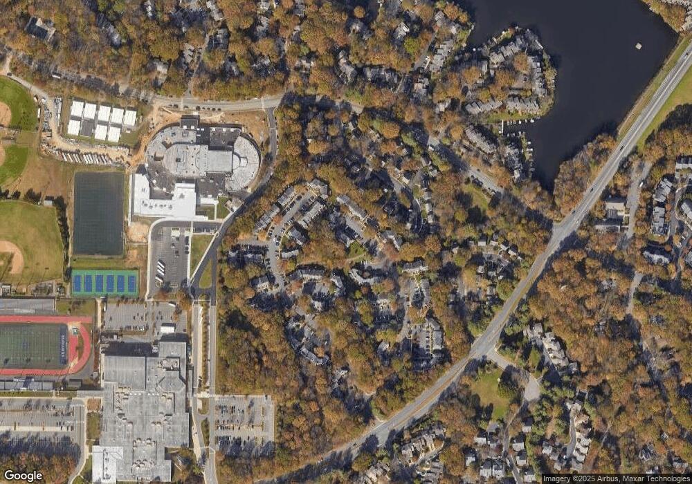 11202 Silentwood Ln, Reston, VA 20191 - photo 1