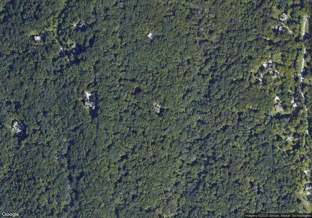 3535 S Spring Branch Rd, Bloomington, IN 47401 - photo 1