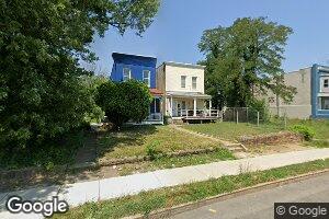 928 Poplar Grove St, Baltimore, MD 21216