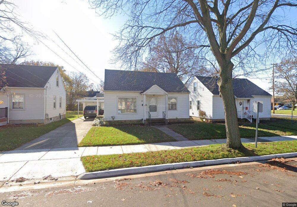 1423 Woodbine Ave, Lansing, MI 48910 - photo 1