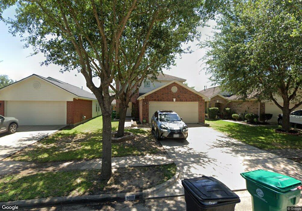 9018 Sporan Ln, Houston, TX 77075 - photo 1