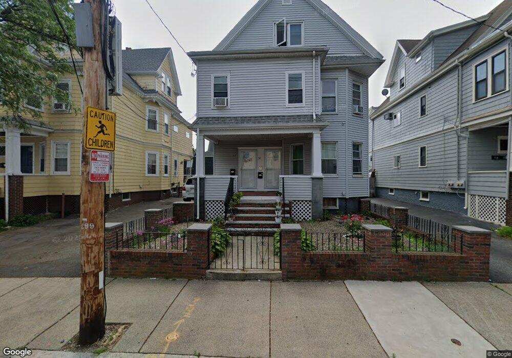 53 Glendale St, Everett, MA 02149 - photo 1