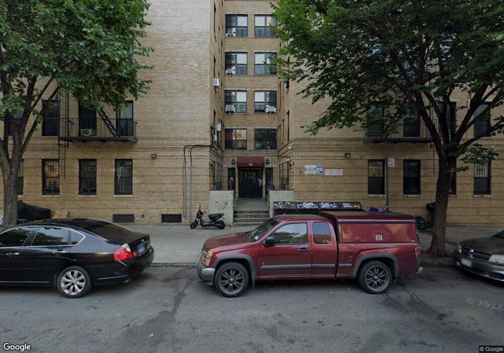 1114 Morris Ave, Bronx, NY 10456 - photo 1