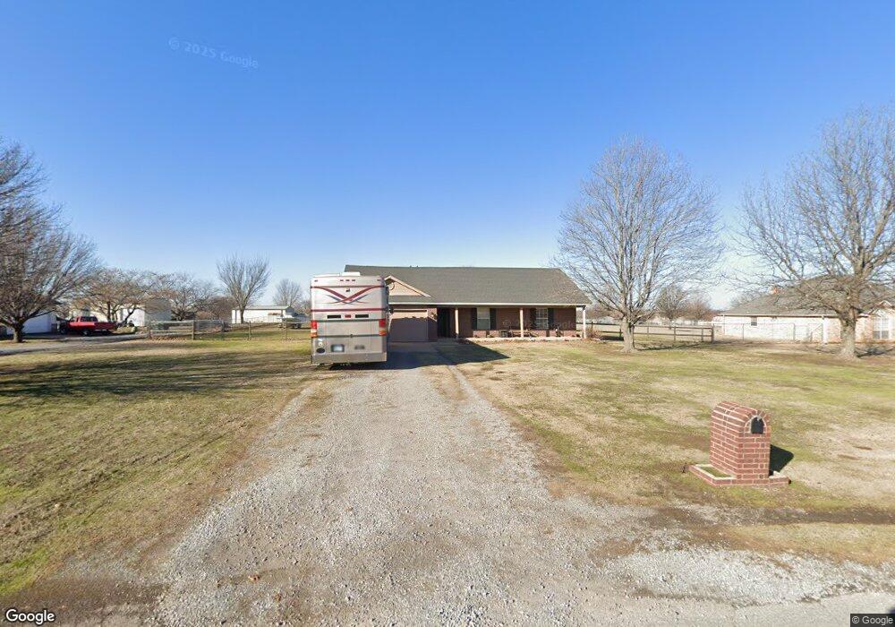 9196 S 259th East Ave, Broken Arrow, OK 74014 - photo 1