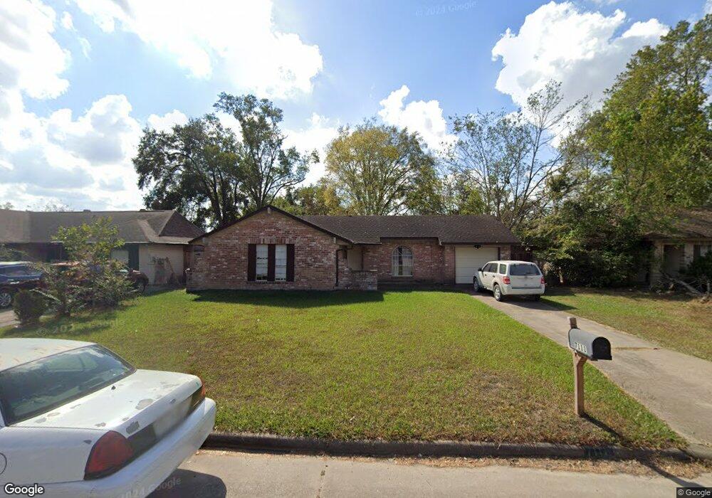 7111 Lumber Jack Dr, Houston, TX 77040 - photo 1