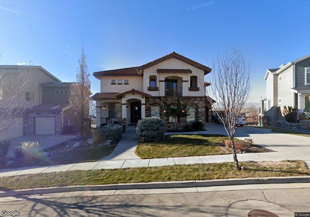 4655 N Toscana Hills Dr, Lehi, UT 84043 - photo 1