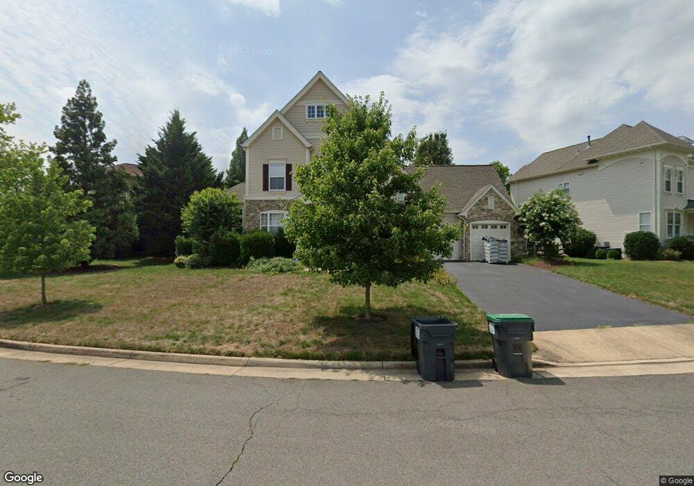 4074 Von Neuman Cir, Warrenton, VA 20187 - photo 1