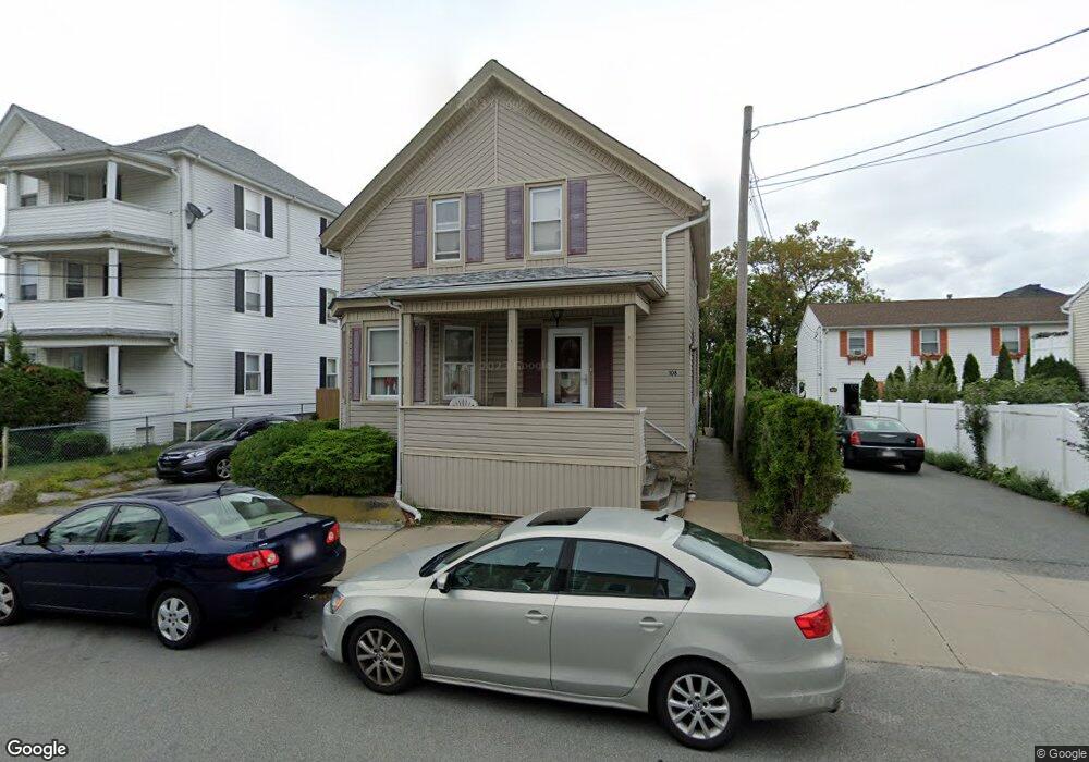 108 Fenner St, Fall River, MA 02724 - photo 1
