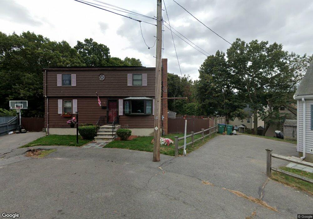 56 Westview Rd, Lynn, MA 01902 - photo 1