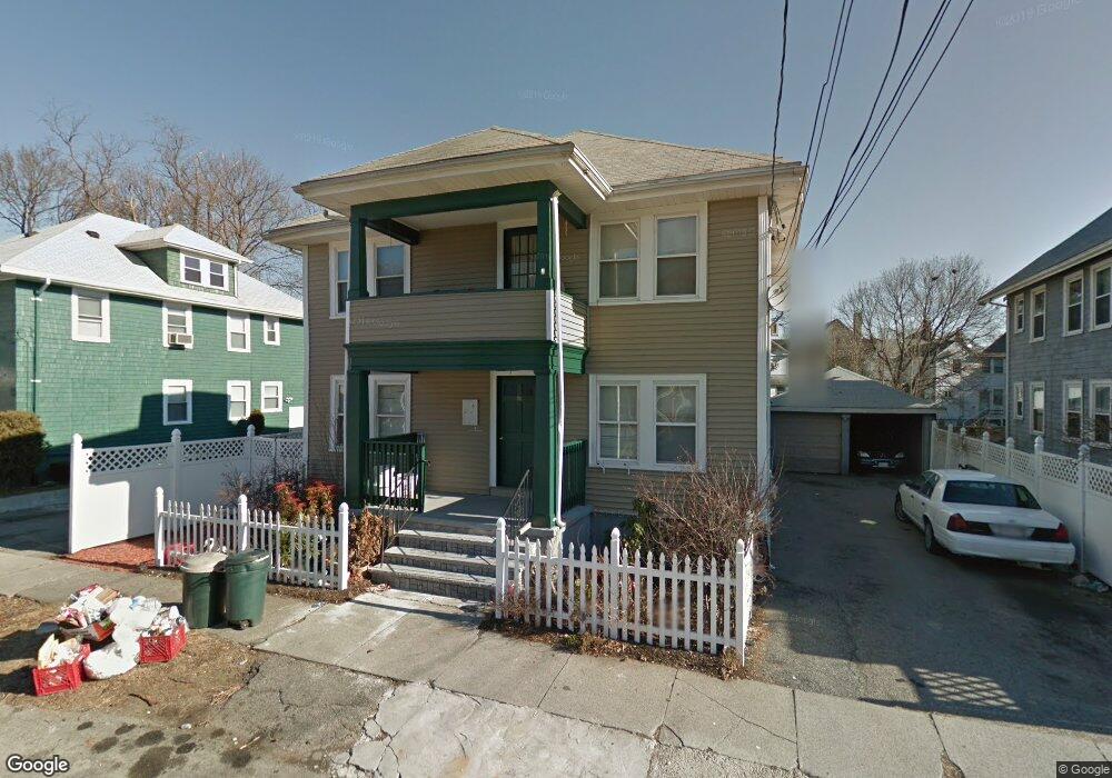 24 Laurel Rd, Milton, MA 02186 - photo 1