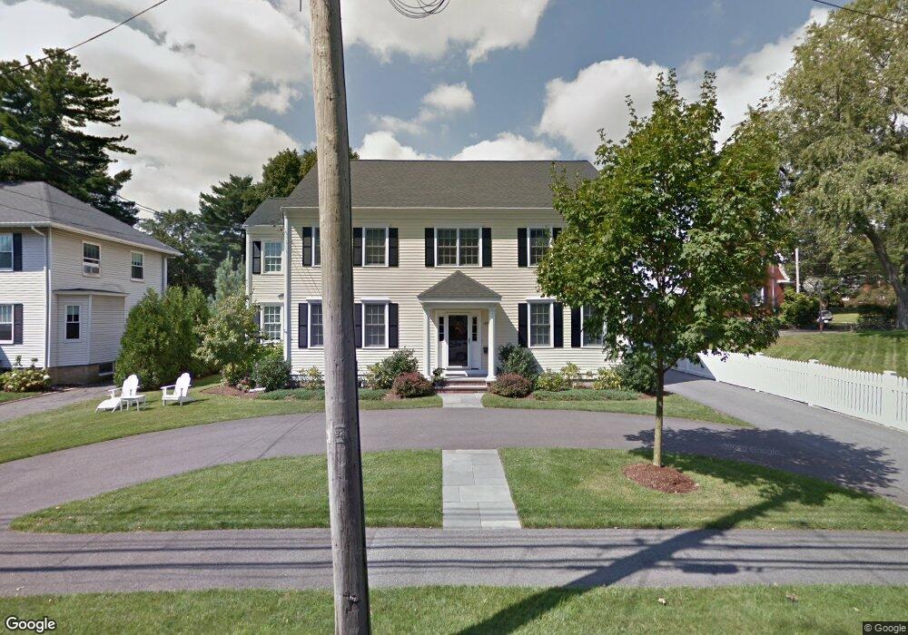 689 Webster St, Needham, MA 02492 - photo 1