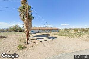 6700 Zuni Ct, Earp, CA 92242