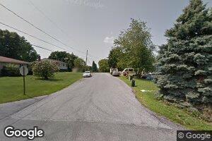 0 Franklin Ave, Harrisburg, PA 17109