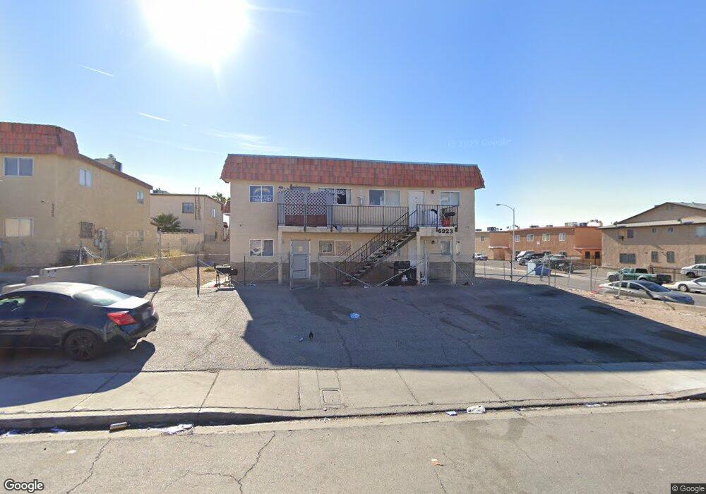 6923 Issac Ave, Las Vegas, NV 89156 - photo 1