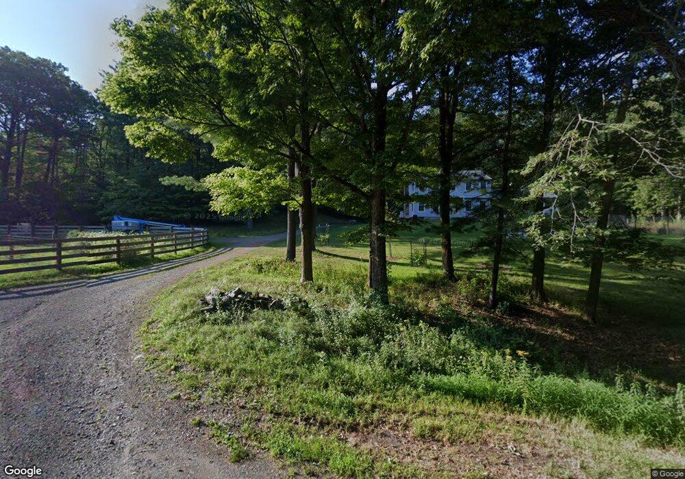 206 Hunt Club Rd, Old Chatham, NY 12136 - photo 1