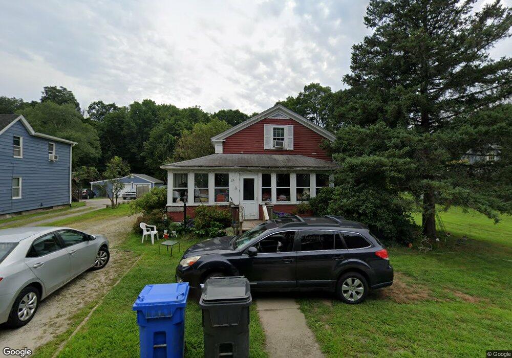 13 River St, Plainfield, CT 06374 - photo 1