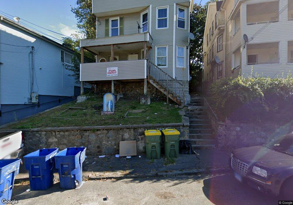 57 Lounsbury St, Waterbury, CT 06706 - photo 1