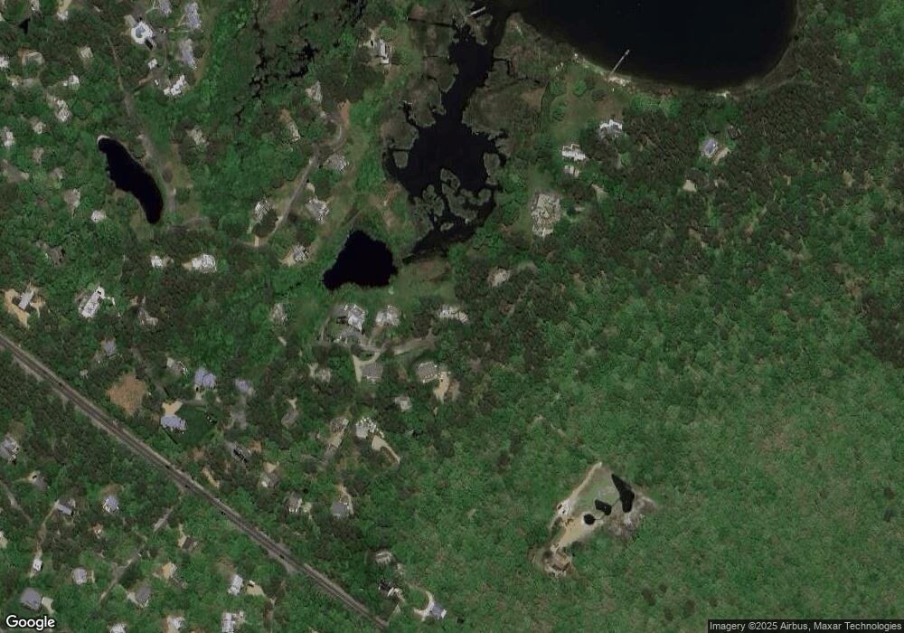 24 Myober Ln, Edgartown, MA 02539 - photo 1