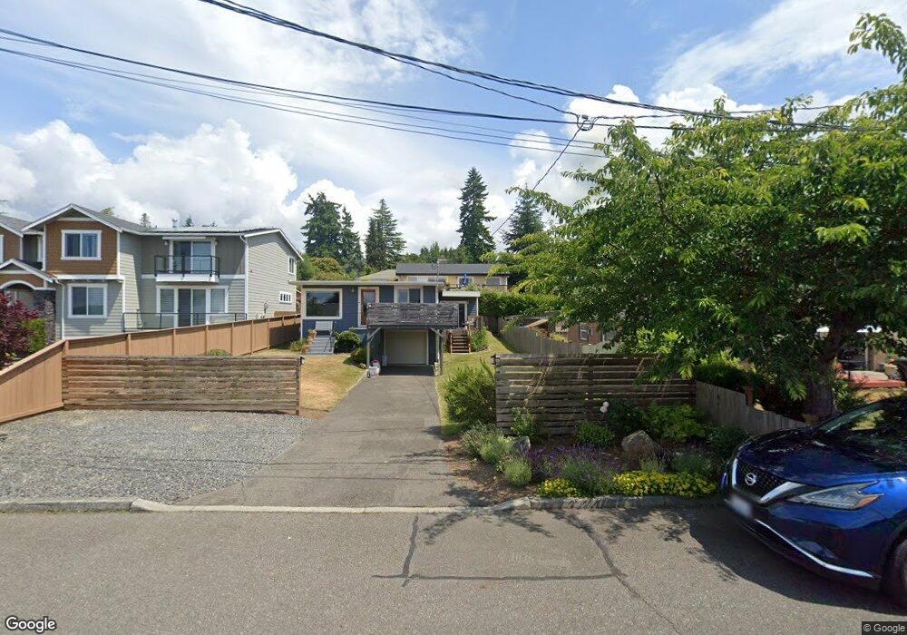 629 6th Ave S, Edmonds, WA 98020 - photo 1