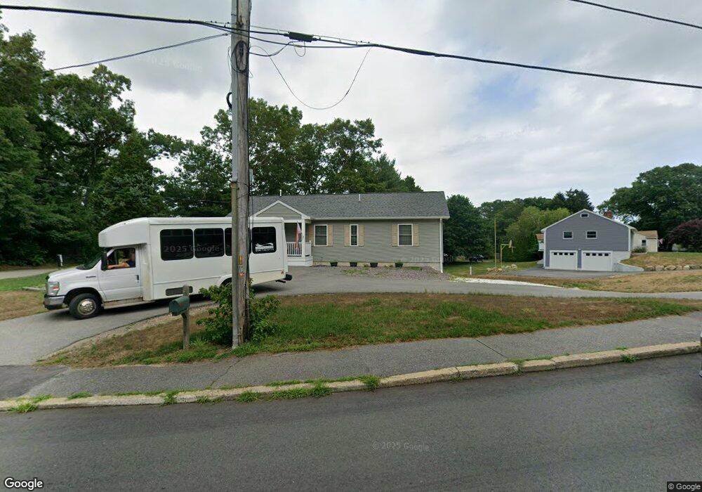 53 Nicks Rock Rd, Plymouth, MA 02360 - photo 1