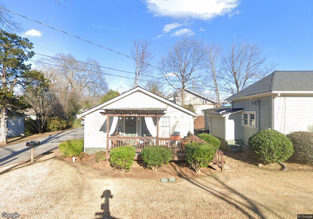 9 N Lee St, Buford, GA 30518 - photo 1