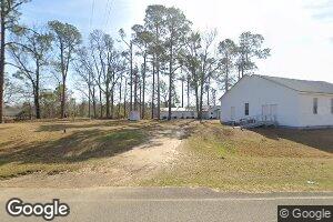 1584 Cow Ford Bridge Rd, Kite, GA 31049