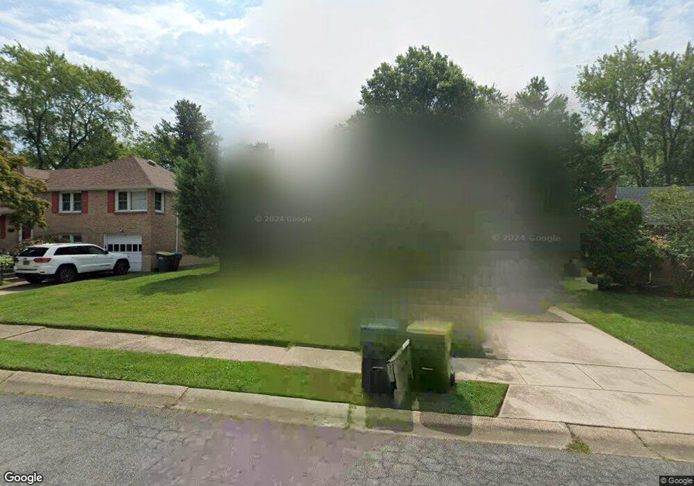 1018 Crestover Rd, Wilmington, DE 19803 - photo 1