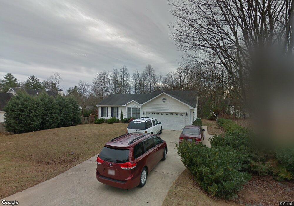 105 Red Spruce Way, Fletcher, NC 28732 - photo 1