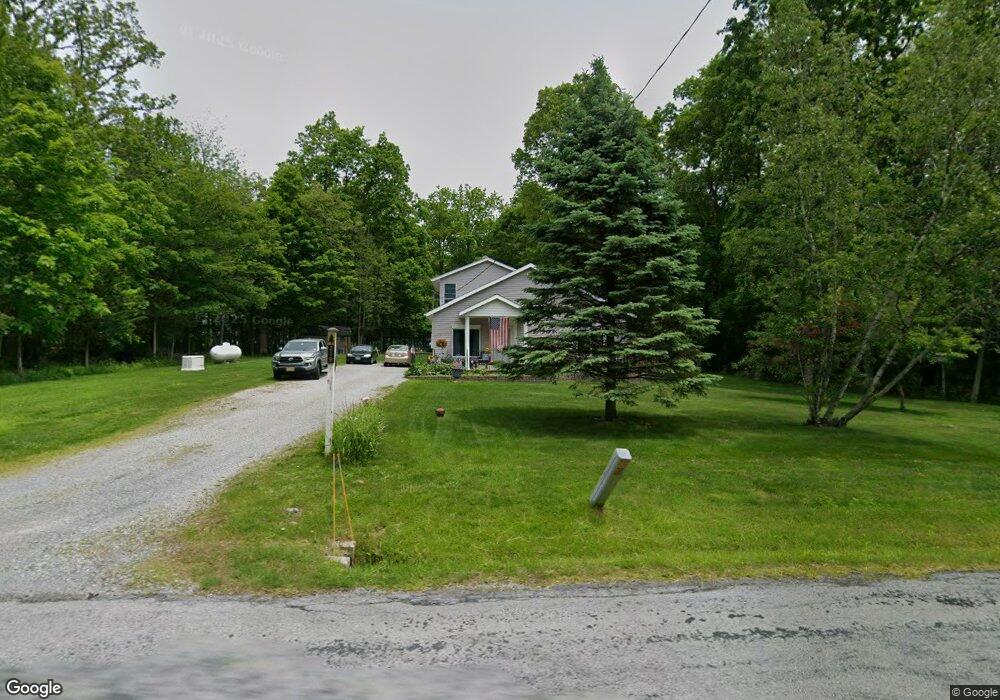 219 Dennis Phillips Rd, Branchville, NJ 07826 - photo 1