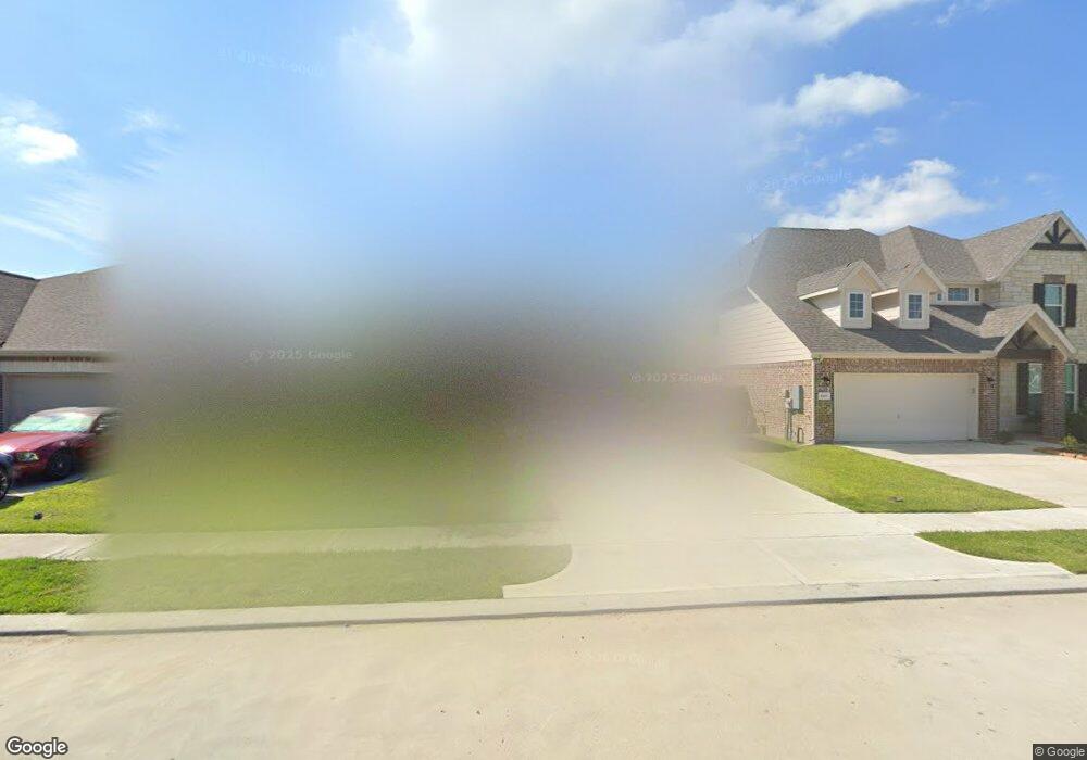 1828 Alyssa Way, Alvin, TX 77511 - photo 1