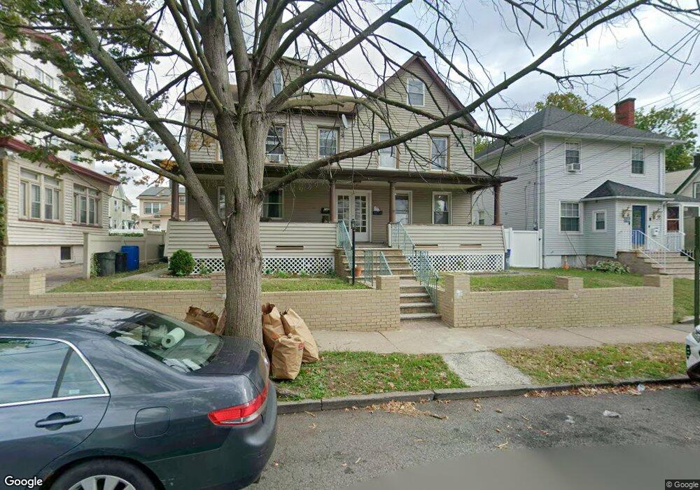 405 E 36th St unit 407, Paterson, NJ 07504 - photo 1