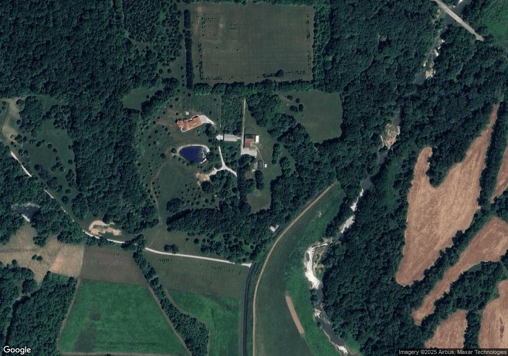 4371 Hamby Rd, Georgetown, IN 47122 - photo 1