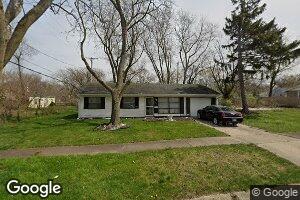 1021 Greene Place, Gary, IN 46403