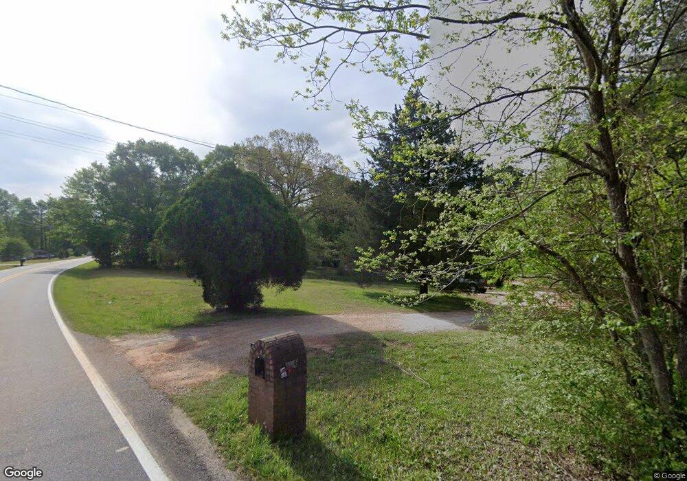 604 Mote Rd, Covington, GA 30016 - photo 1