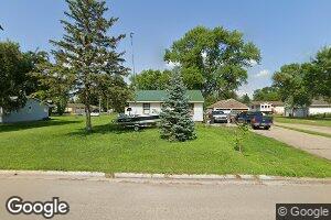 302 302 Hamburg Ave S, Herman, MN 56248