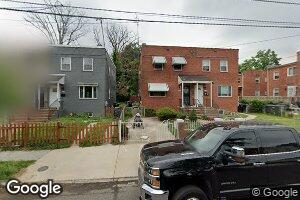 5115 Hanna Place SE, Washington, DC 20019