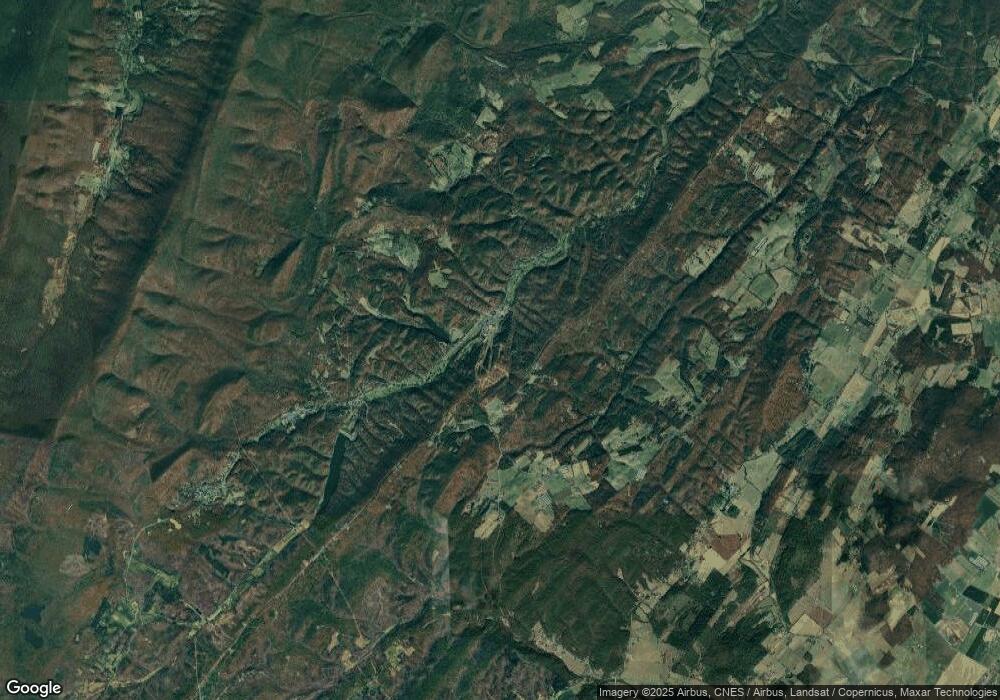 355 Asby Drive Sec 9xx, Basye, VA 22810 - photo 1